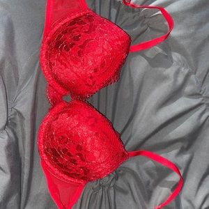 La SENZA push up bra